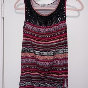 Multicolor blouse brand new